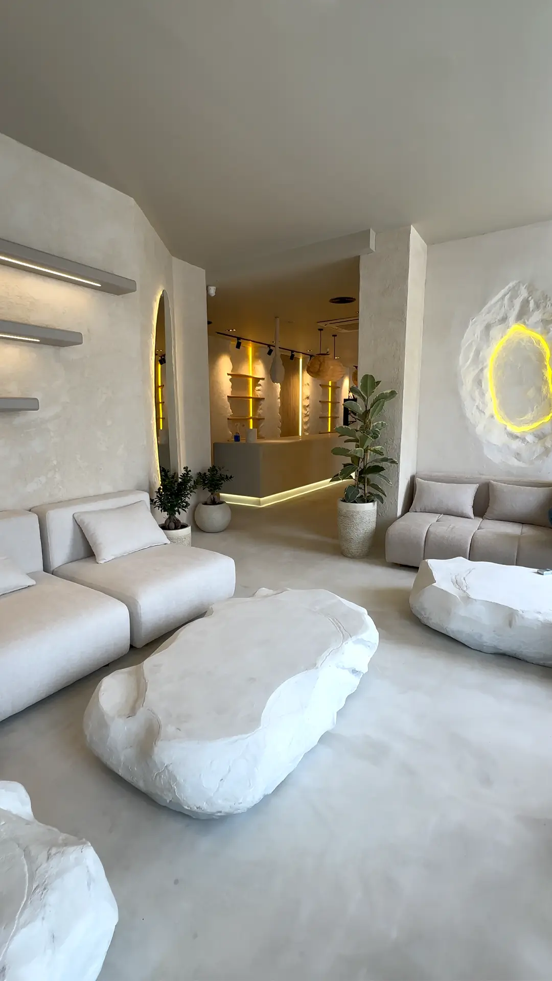 The Lounge